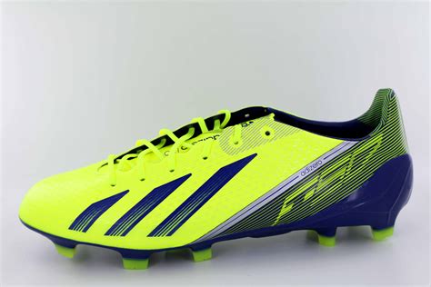 adidas f50 trainers.